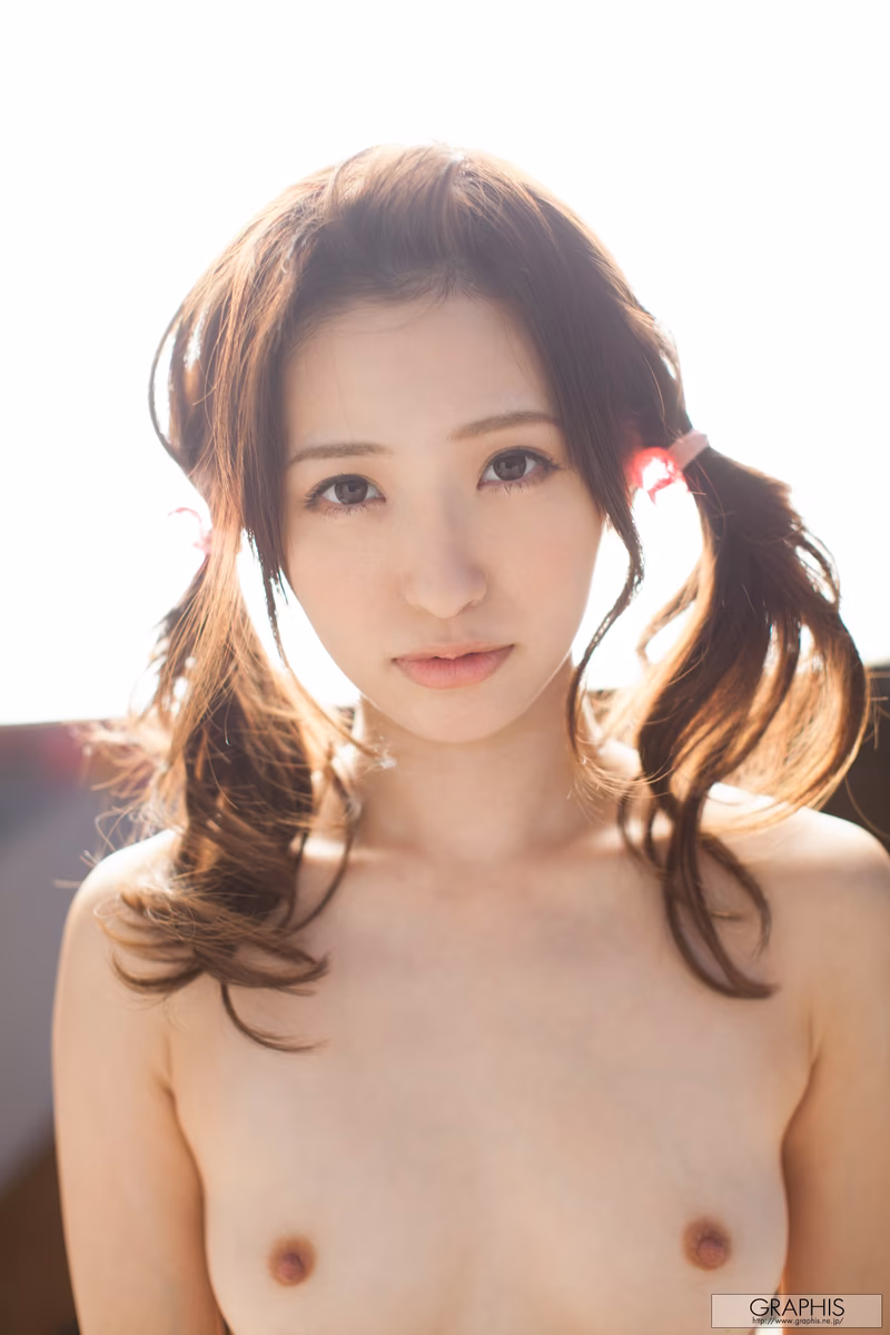 AMATSUKA Moe (天使もえ) Fluff รูปภาพ 95