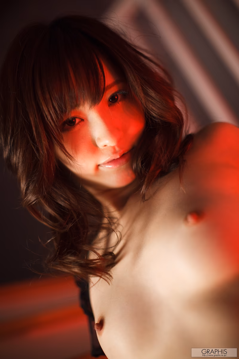 AMATSUKA Moe (天使もえ) Fluff รูปภาพ 118