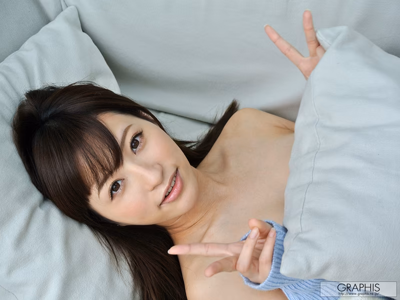 AMATSUKA Moe (天使もえ) Fluff รูปภาพ 134