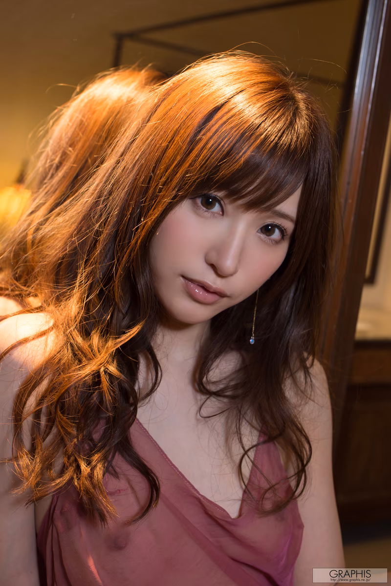 AMATSUKA Moe (天使もえ) Tropical Summer! รูปภาพ 103