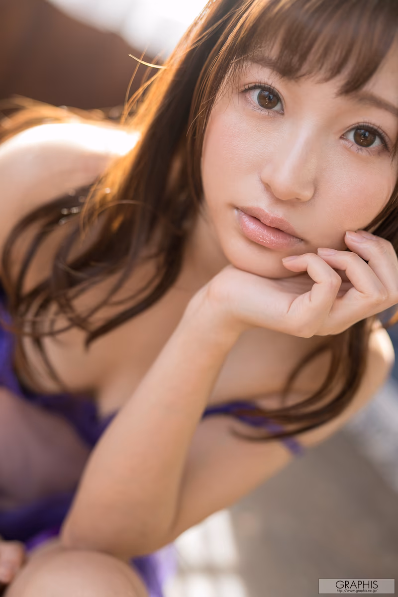 AMATSUKA Moe (天使もえ) Fairy Angel photo 10