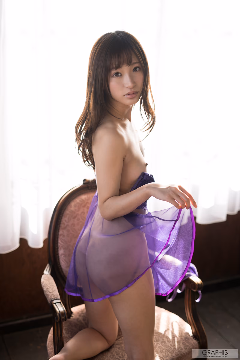 AMATSUKA Moe (天使もえ) Fairy Angel photo 26