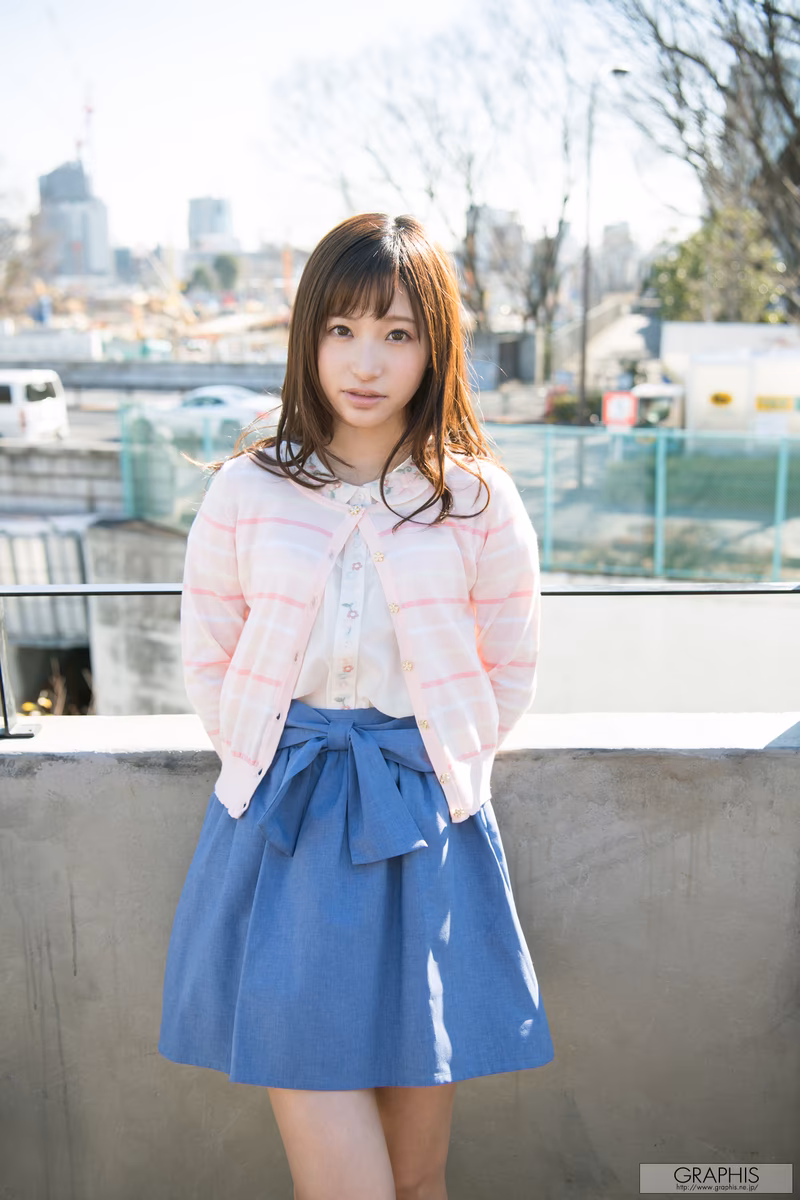 AMATSUKA Moe (天使もえ) Fairy Angel photo 43