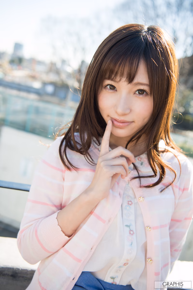 AMATSUKA Moe (天使もえ) Fairy Angel photo 44
