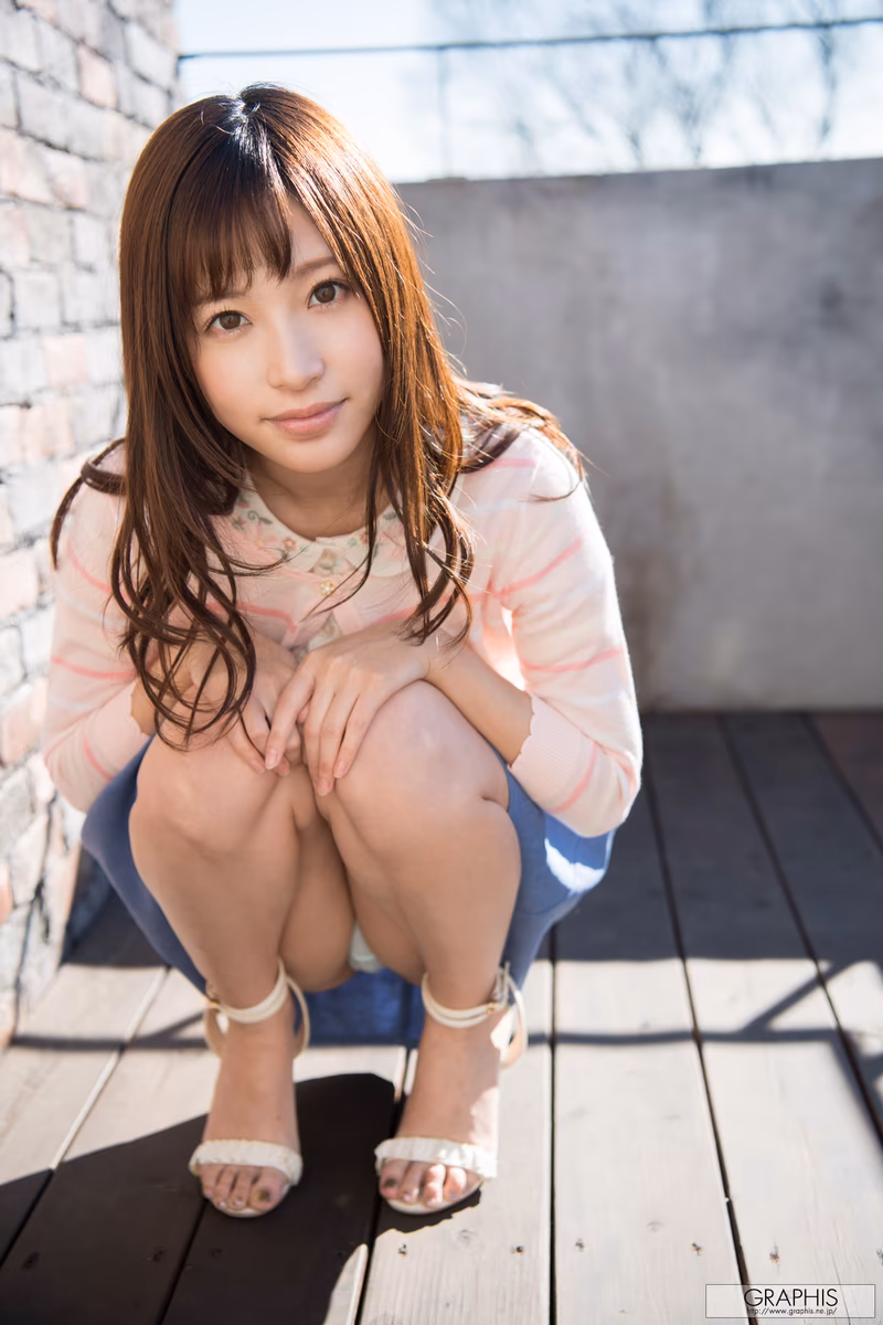 AMATSUKA Moe (天使もえ) Fairy Angel photo 45