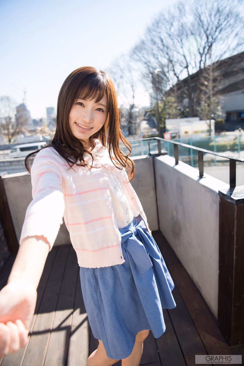AMATSUKA Moe (天使もえ) Fairy Angel photo 46