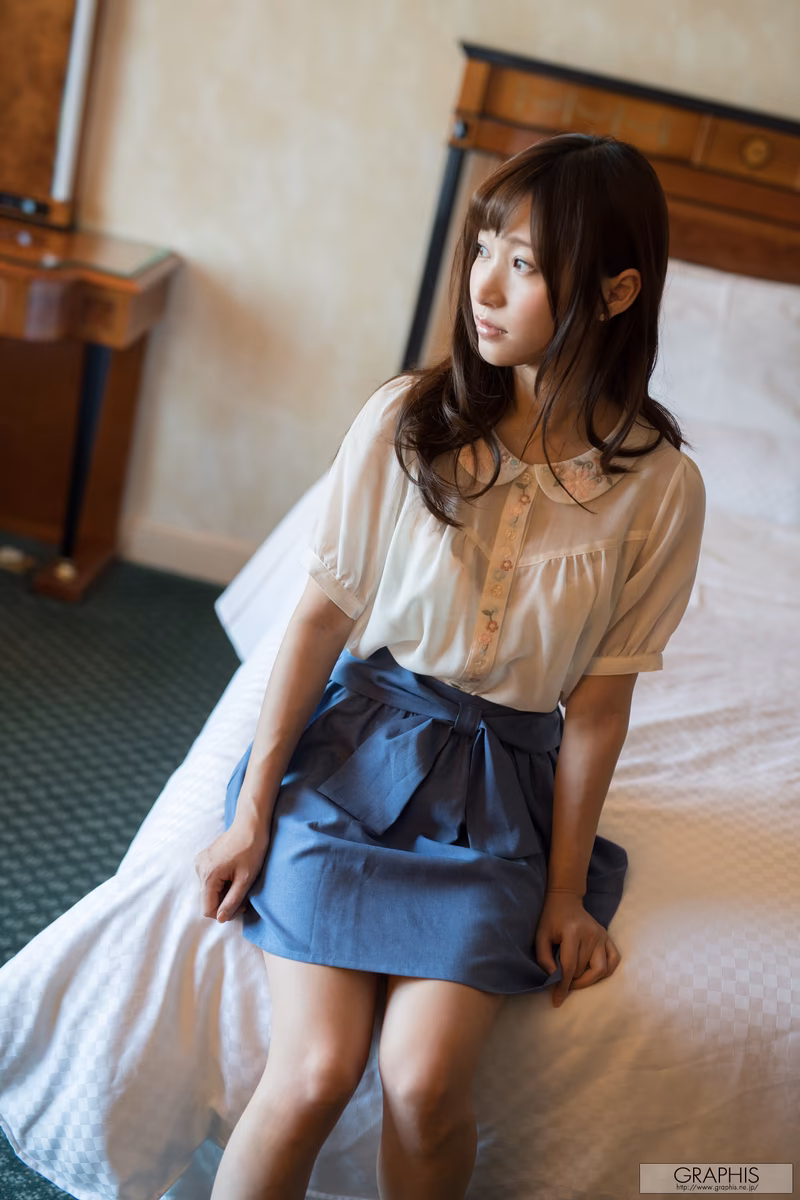 AMATSUKA Moe (天使もえ) Fairy Angel photo 50