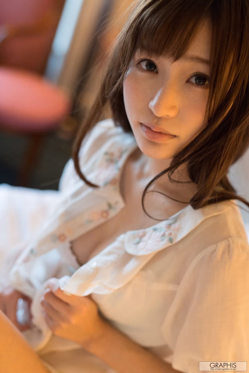 AMATSUKA Moe (天使もえ) Fairy Angel photo 64