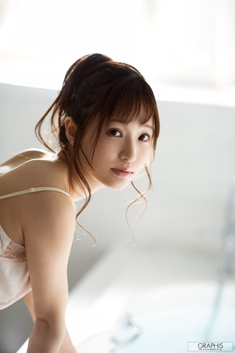 AMATSUKA Moe (天使もえ) Fairy Angel photo 84