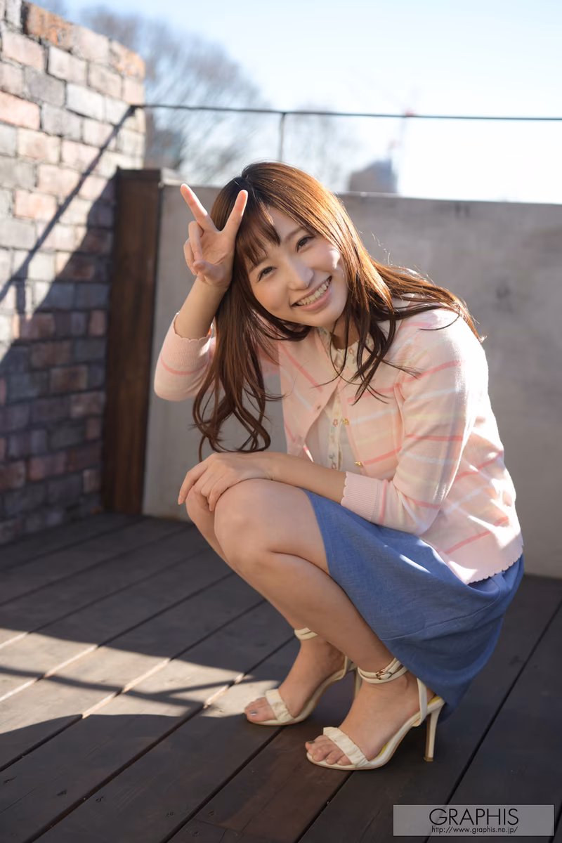 AMATSUKA Moe (天使もえ) Fairy Angel photo 130