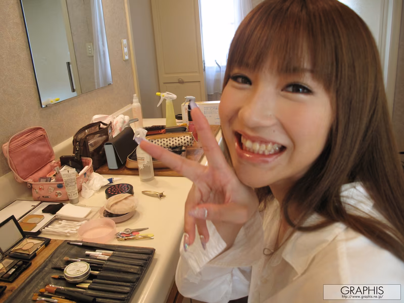 ANJOU Anna (安城アンナ) Love Impact photo 93
