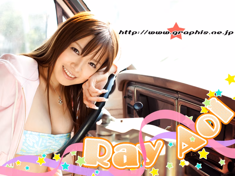 AOI Rei (苍井怜) marshmallow 第 78 张图片