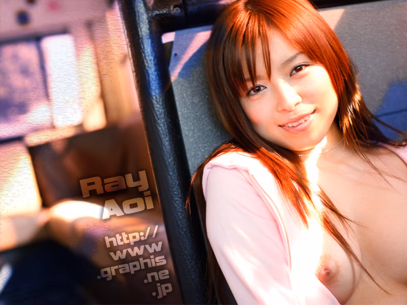AOI Rei (苍井怜) marshmallow 第 79 张图片