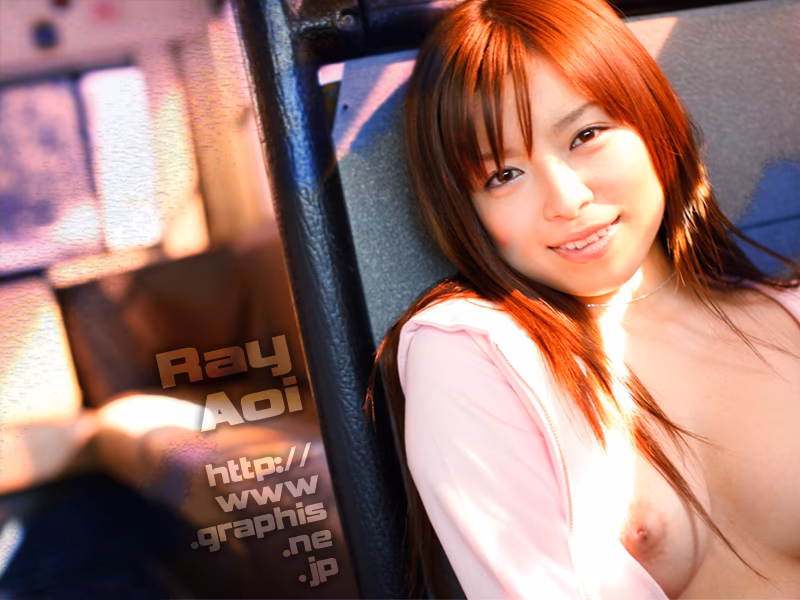 AOI Rei (苍井怜) marshmallow 第 81 张图片