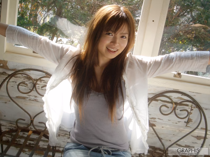 AOI Rei (苍井怜) marshmallow 第 87 张图片