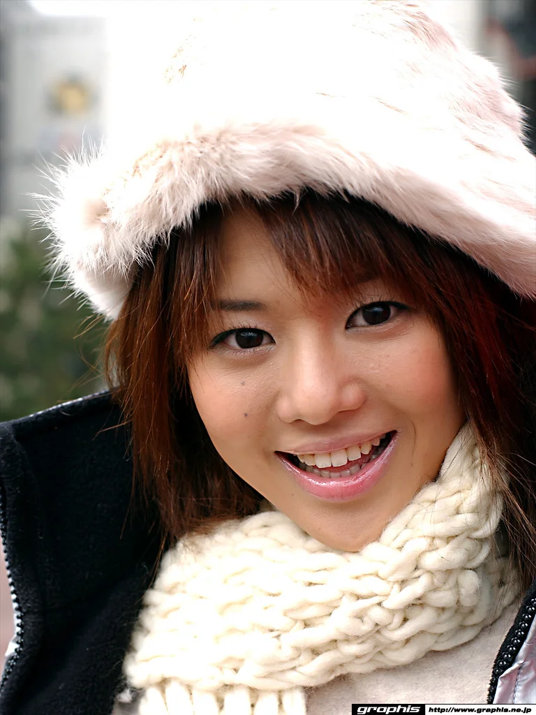 AOI Sola (蒼井そら)