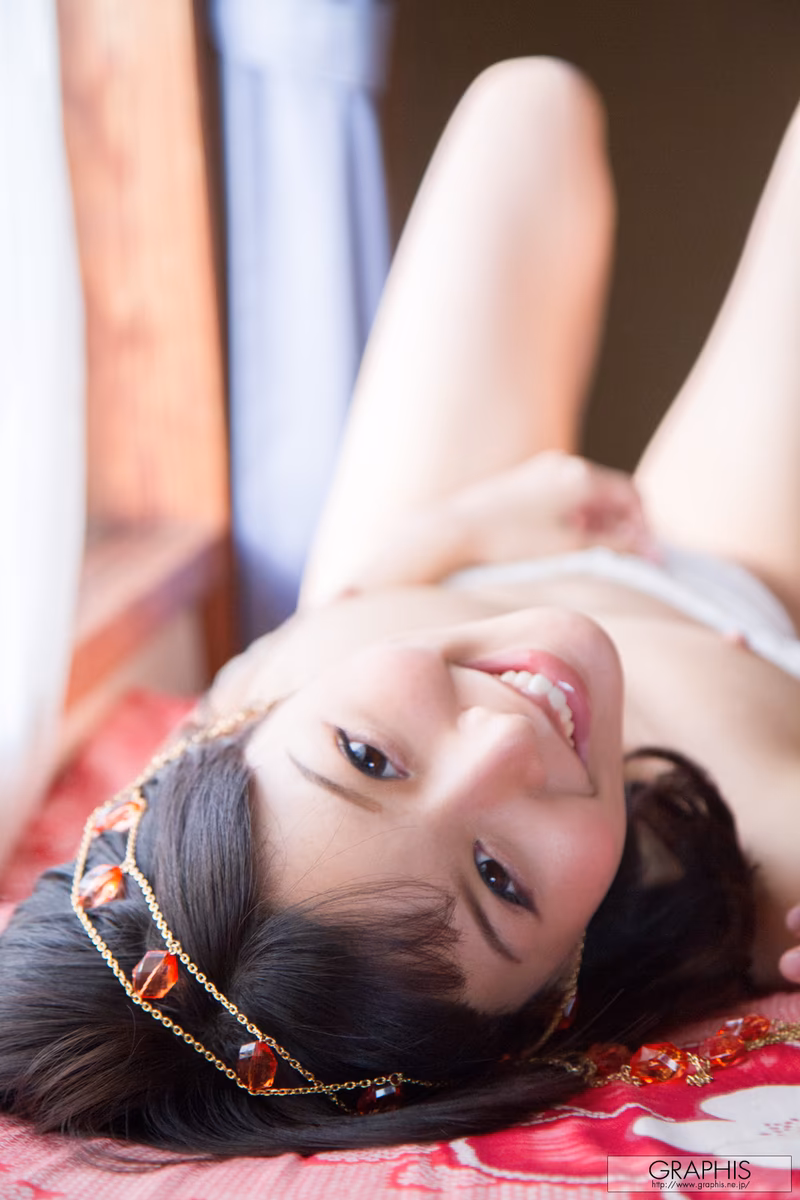AOI Tsukasa (葵つかさ) careless grace foto 52