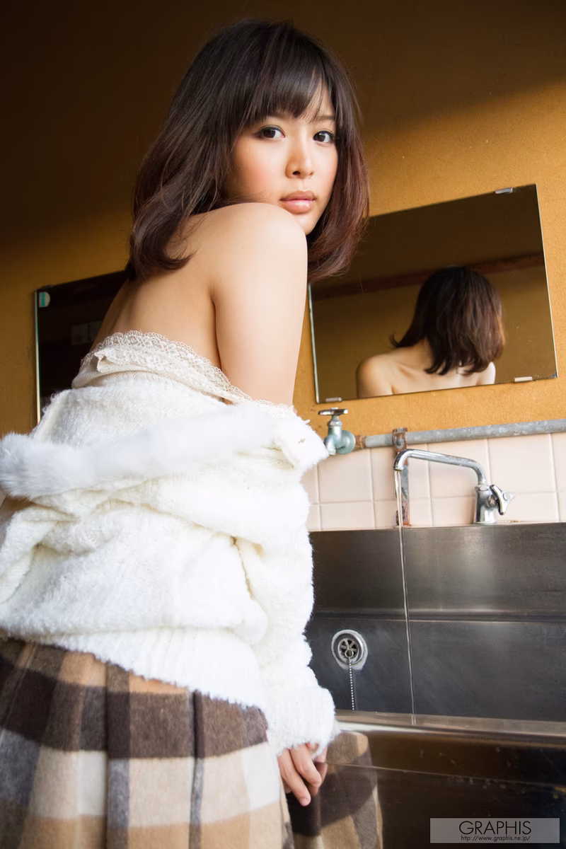 AOI Tsukasa (葵つかさ) careless grace foto 56