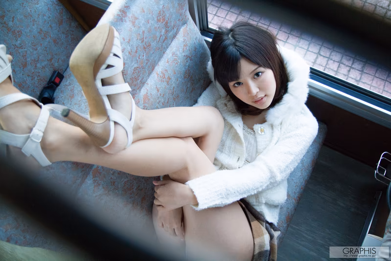AOI Tsukasa (葵つかさ) careless grace foto 60
