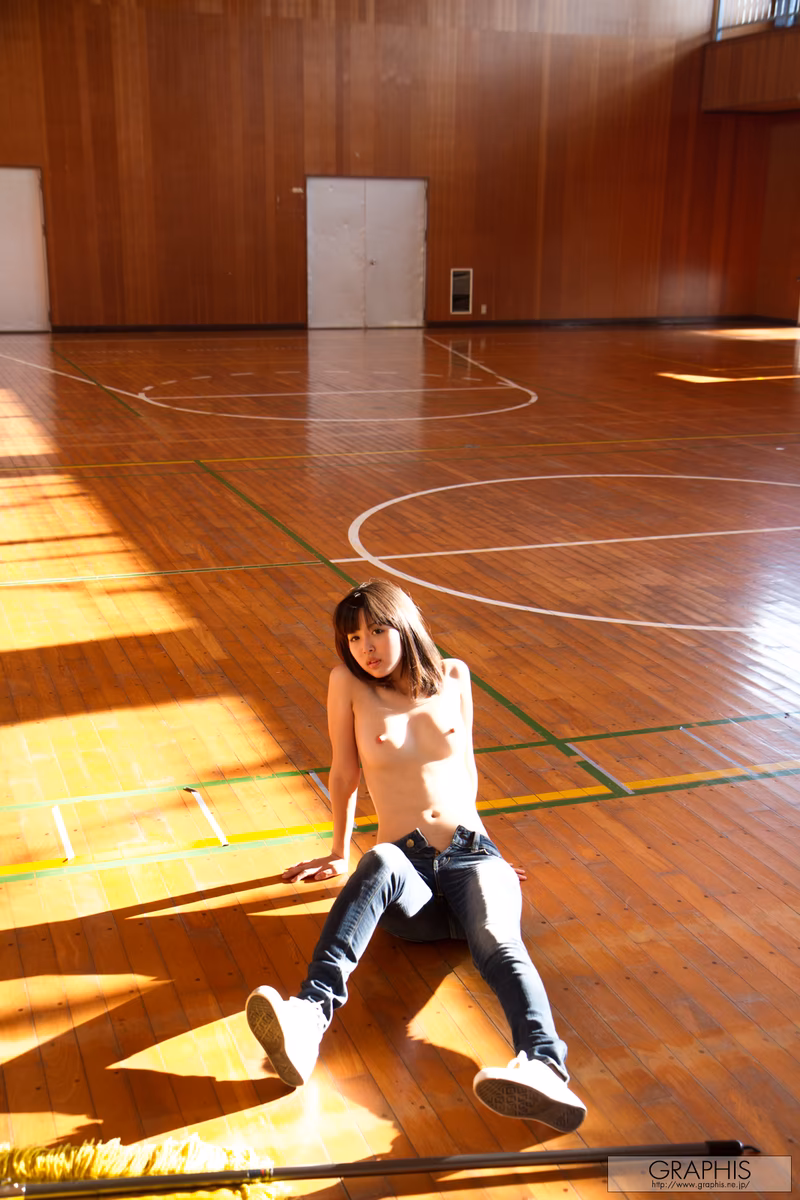 AOI Tsukasa (葵つかさ) careless grace foto 69