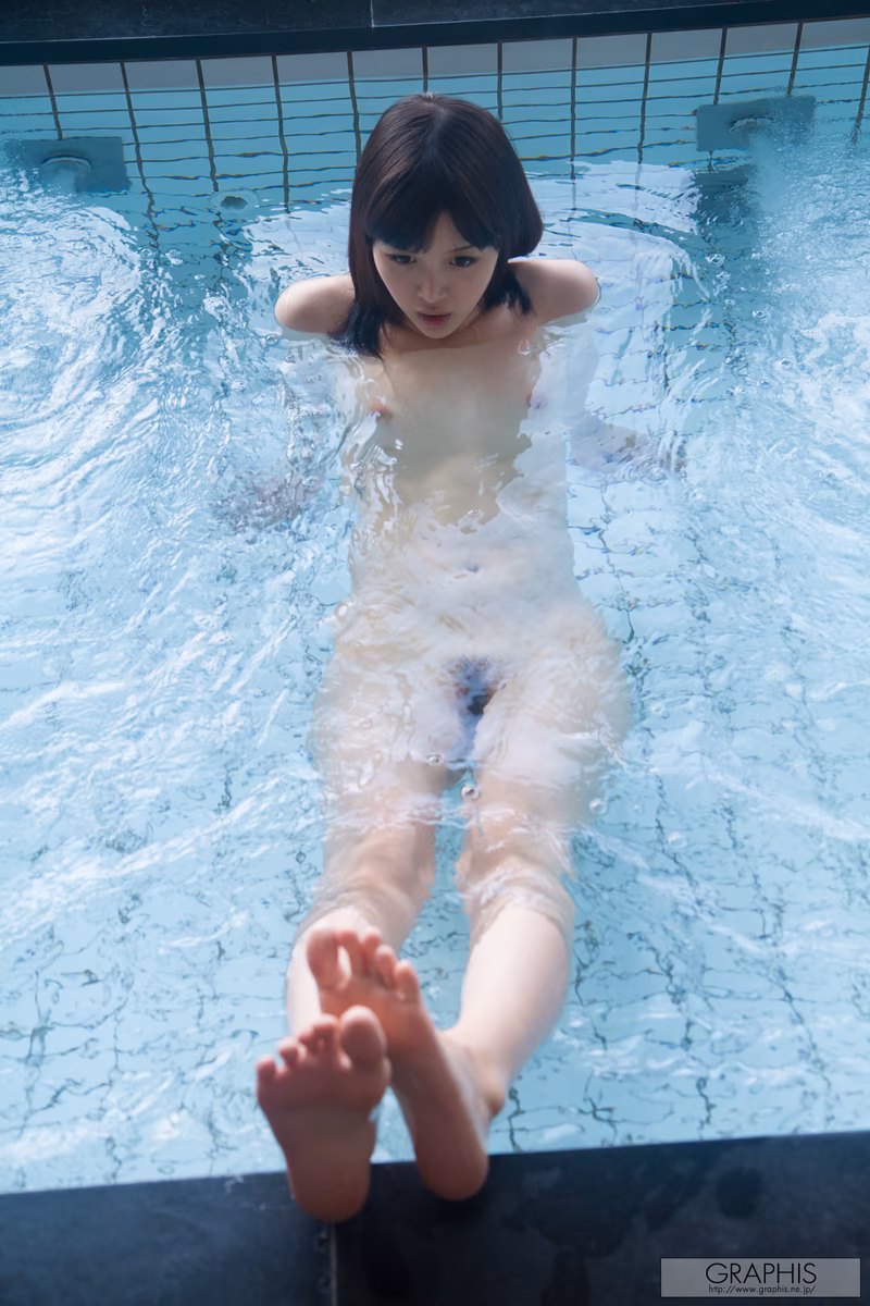 AOI Tsukasa (葵つかさ) careless grace foto 73
