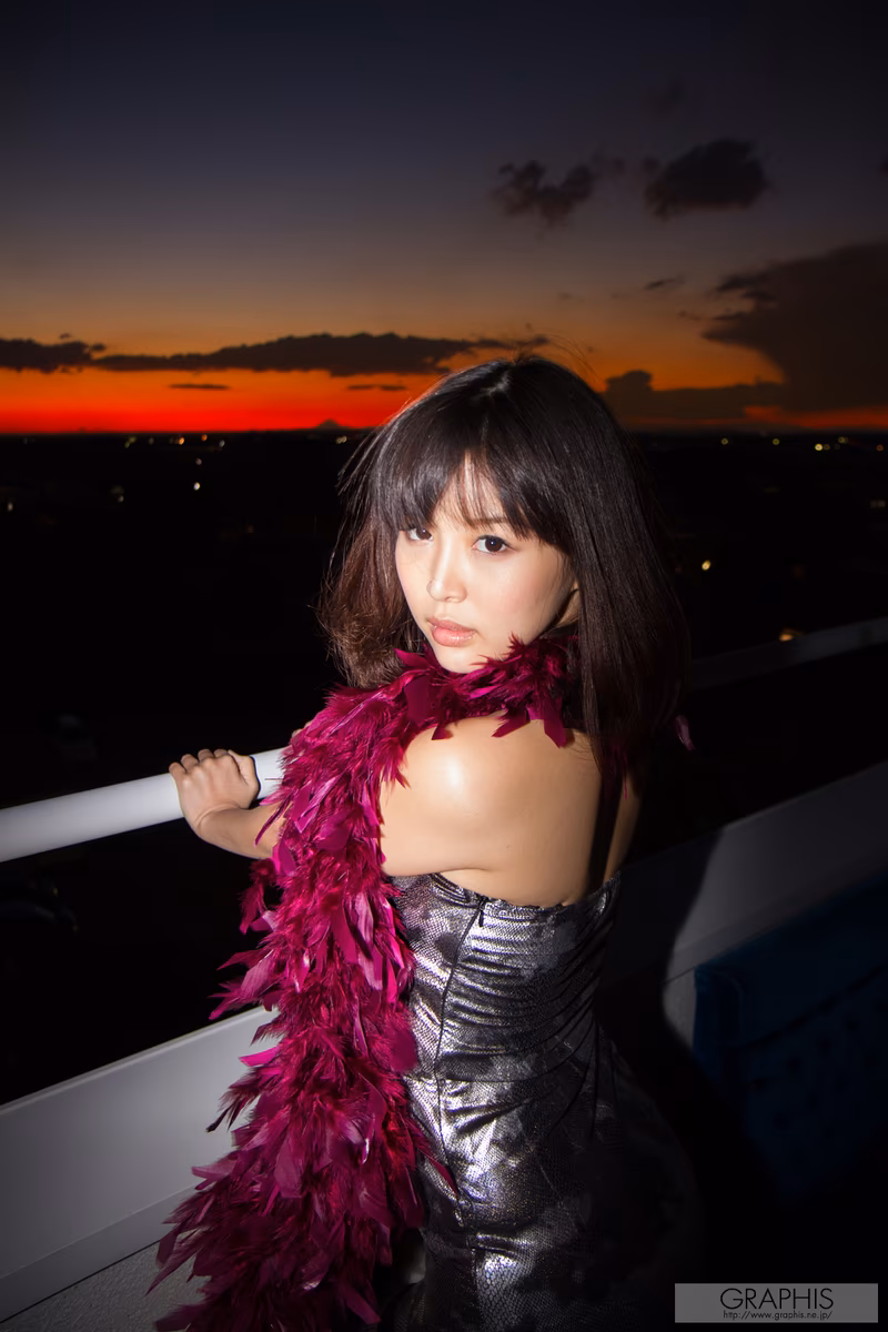 AOI Tsukasa (葵つかさ) careless grace foto 91