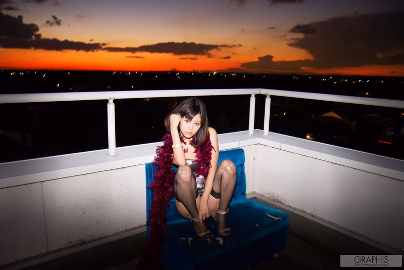 AOI Tsukasa (葵つかさ) careless grace foto 92