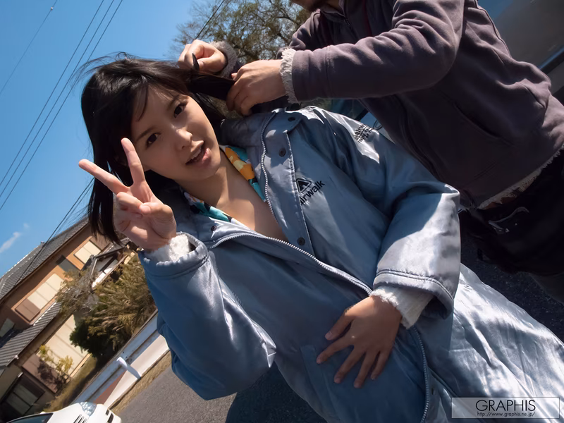 AOI Tsukasa (葵つかさ) careless grace foto 113