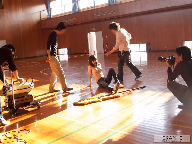 AOI Tsukasa (葵つかさ) careless grace foto 125