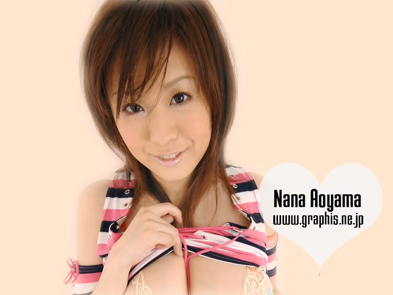 AOYAMA Nana (青山菜々) Personal experience รูปภาพ 78