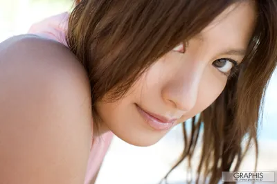 Page 2 | ASADA Yuki (麻田有希) First Gravure