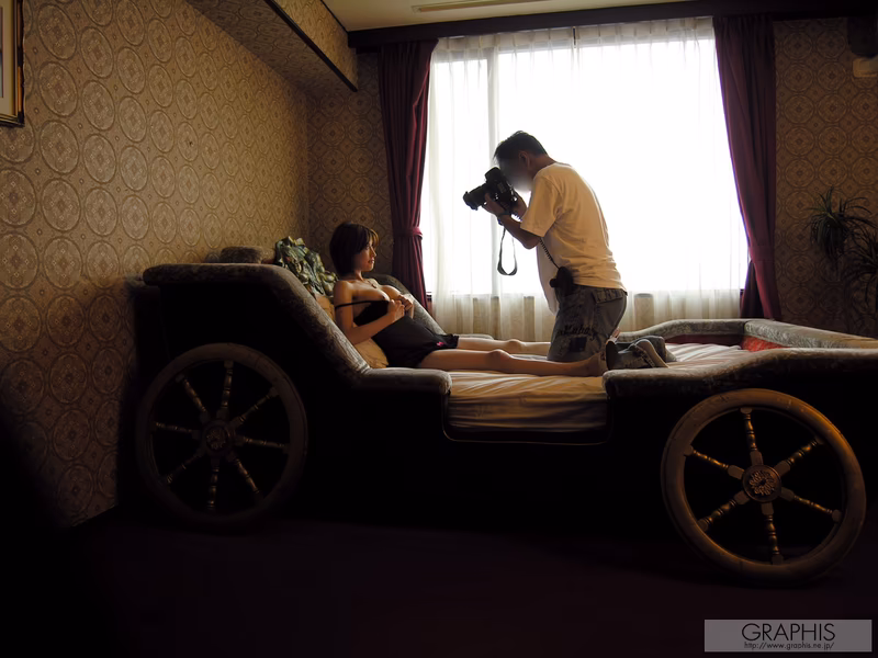 ASAHINA Akari (朝日奈あかり) Reality foto 104