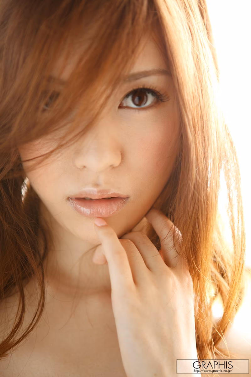 ASHINA Yuria 酷美人 第 11 张图片