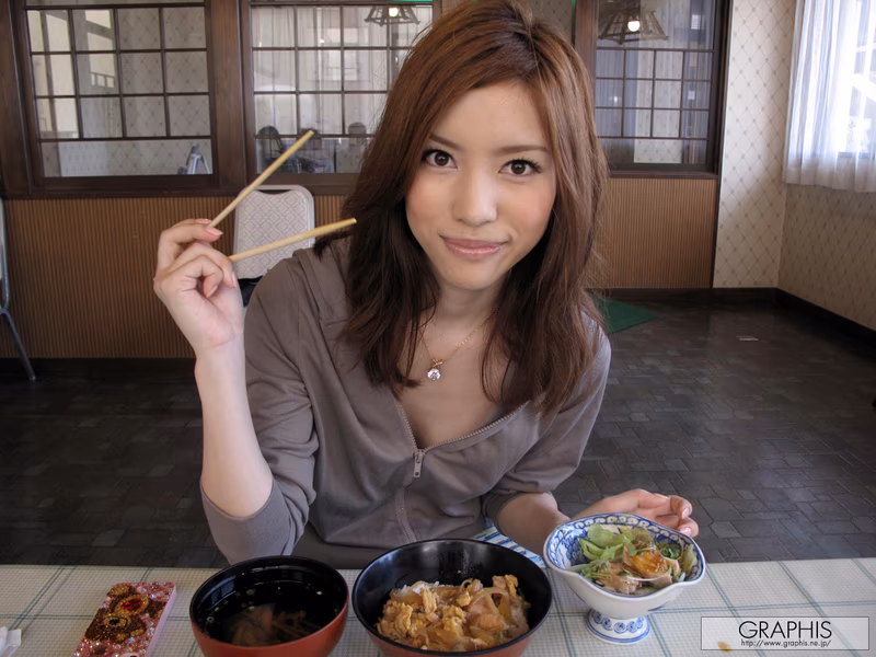 ASHINA Yuria 酷美人 第 114 张图片