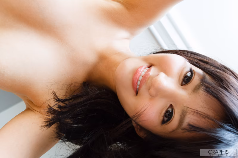 ASOU Nozomi (麻生希) cutie doll foto 55