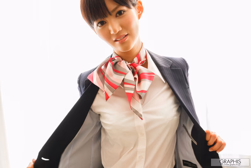 ASOU Nozomi (麻生希) cutie doll foto 84
