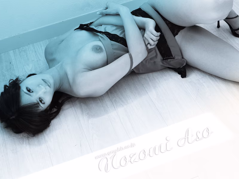 ASOU Nozomi (麻生希) cutie doll foto 106