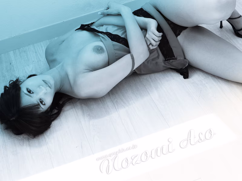 ASOU Nozomi (麻生希) cutie doll foto 107