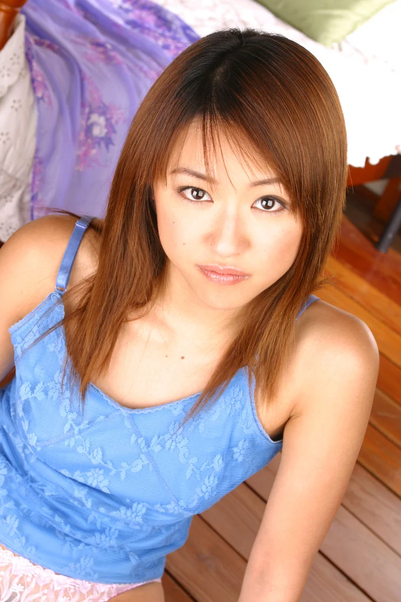 澤口明日香 Asuka Sawaguchi 澤口明日香 Nude Fever 第 29 張圖片