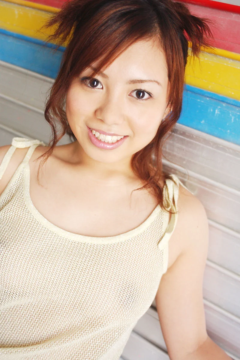 Aya Fuzii 藤井彩 Nugitate รูปภาพ 79