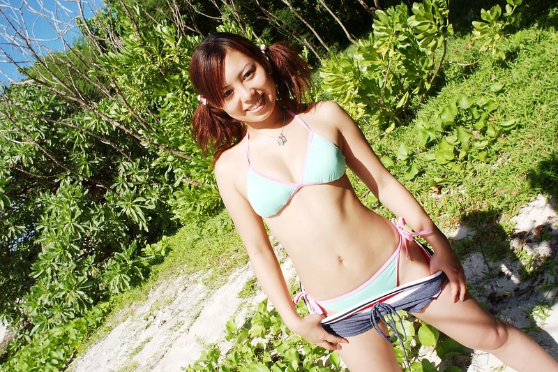 Aya Fuzii 藤井彩 Nugitate รูปภาพ 94