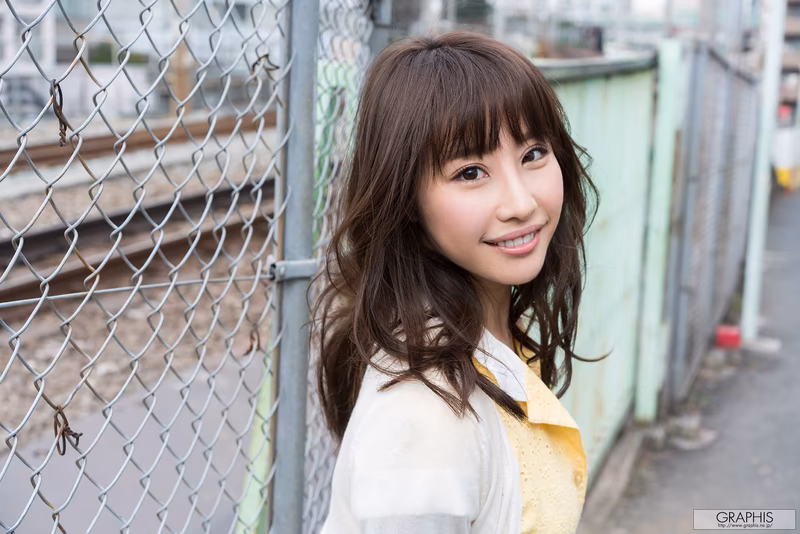 AYAMI Shunka (あやみ旬果) Sunbeams leaves ảnh 2
