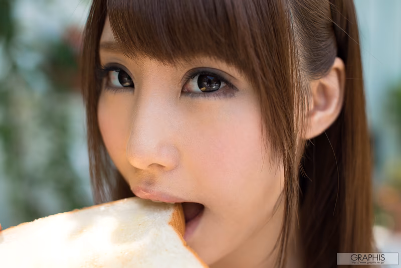 AYAMI Shunka (あやみ旬果) Bombshell larawan 4