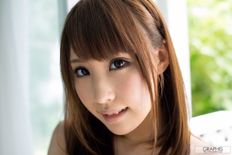 AYAMI Shunka (あやみ旬果) Bombshell foto 54