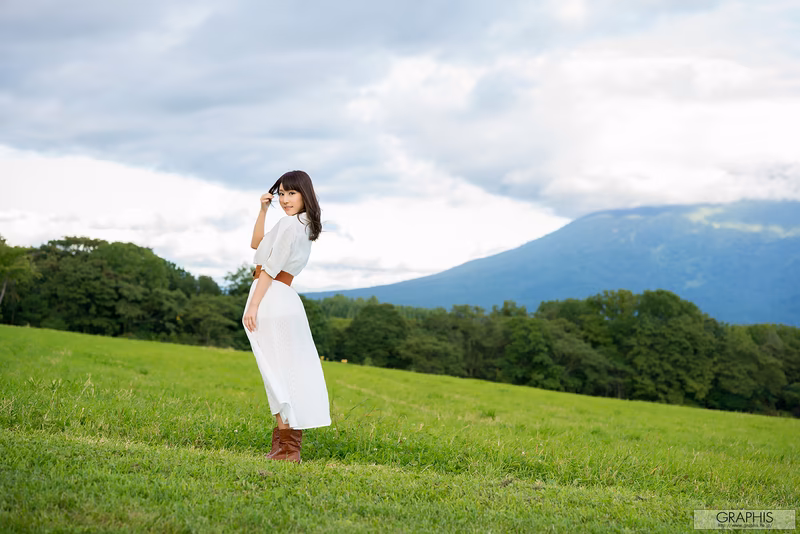 AYAMI Shunka (あやみ旬果) Beautiful Body photo 12