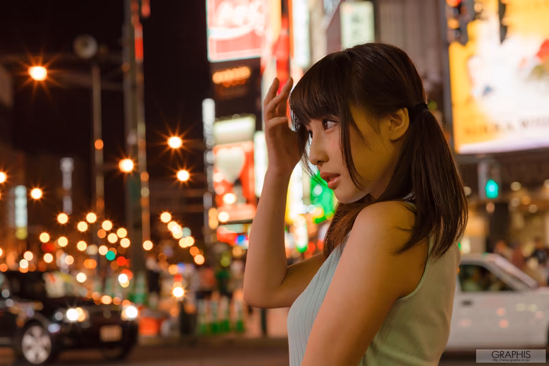 AYAMI Shunka (あやみ旬果) Beautiful Body photo 48
