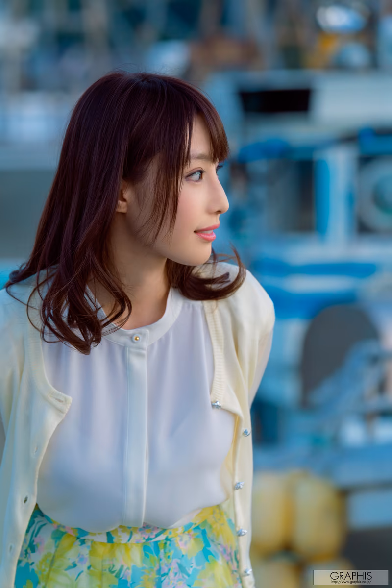 AYAMI Shunka (あやみ旬果) Beautiful Body foto 171