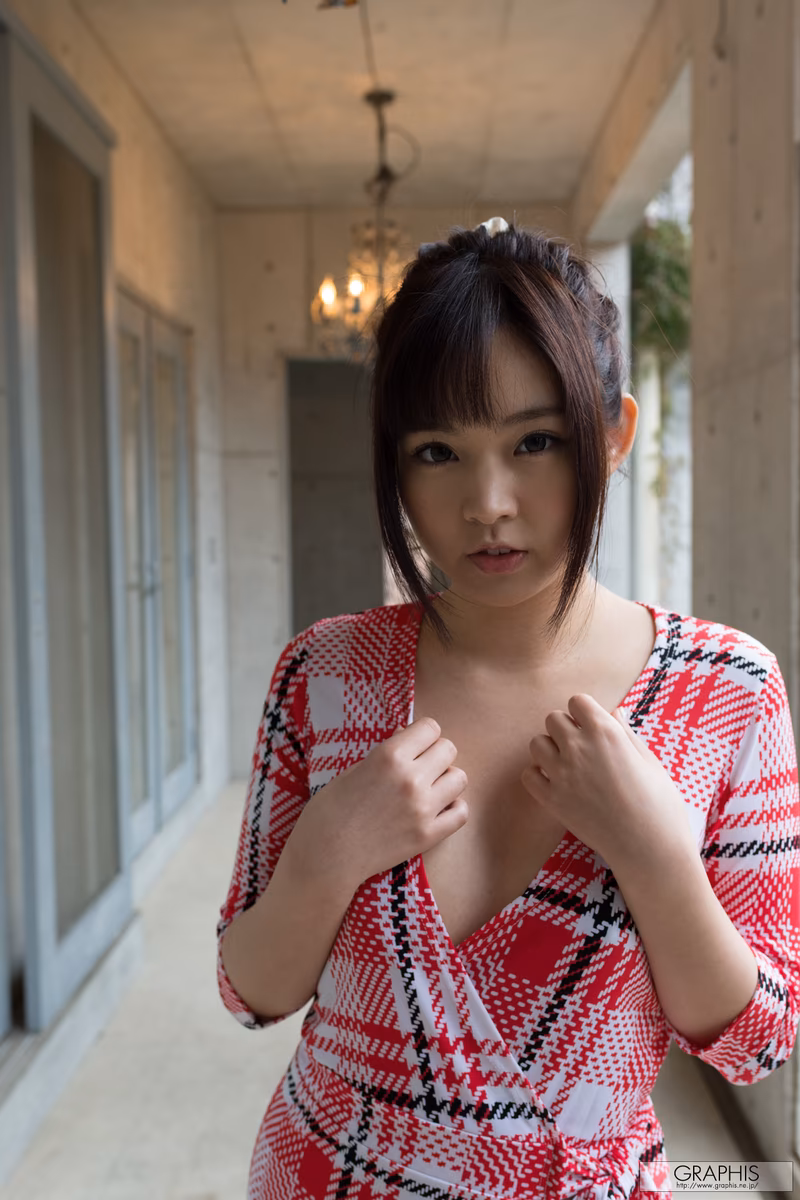 AYANO Nana (綾乃なな) everywhere photo 43