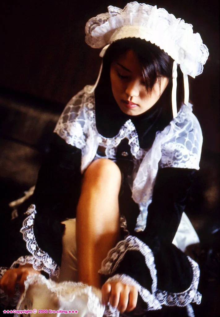 Bunko Kanazawa 金沢文子 larawan 385