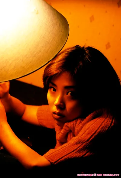 Bunko Kanazawa 金沢文子